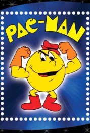 Pac-Man 1982
