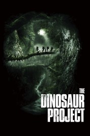 The Dinosaur Project 2012