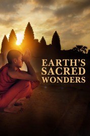 Earth's Sacred Wonders 2020