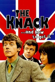 The Knack... and How to Get It 1965