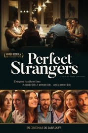 Perfect Strangers 2016