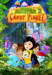 Jungle Master 2: Candy Planet 2016