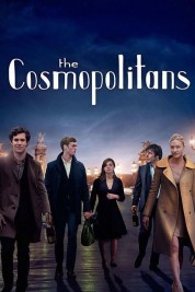 The Cosmopolitans 2014