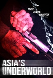 Asia's Underworld 2014