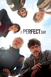 A Perfect Day 2015