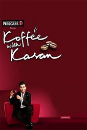 Coffee with Karan 2004