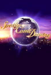 Strictly Come Dancing 2004