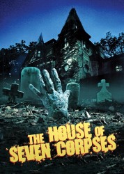 The House of Seven Corpses 1974