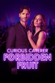 Curious Caterer: Forbidden Fruit 2024