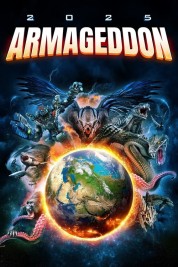 2025 Armageddon 2022