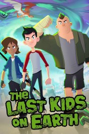 The Last Kids on Earth 2019