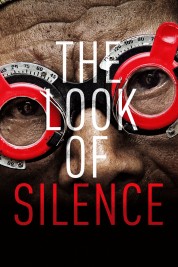 The Look of Silence 2014