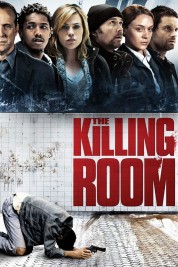 The Killing Room 2009