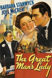 The Great Man's Lady 1942