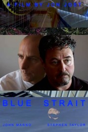 Blue Strait 2015