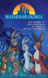 Watership Down 1999