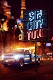 Sin City Tow 2024