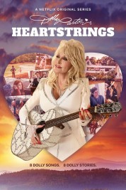Dolly Parton's Heartstrings 2019