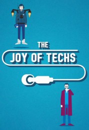 The Joy of Techs 2017