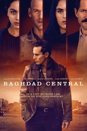 Baghdad Central 2020