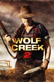 Wolf Creek 2 2013