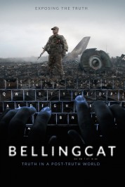 Bellingcat: Truth in a Post-Truth World 2018