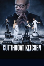 Cutthroat Kitchen 2013