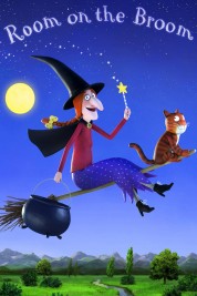 Room on the Broom 2012