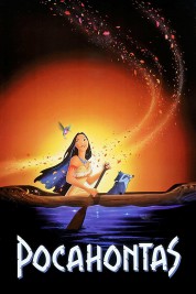 Pocahontas 1995