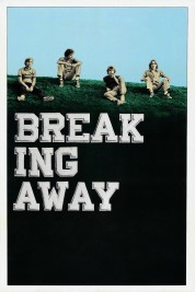 Breaking Away 1979