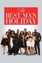 The Best Man Holiday 2013