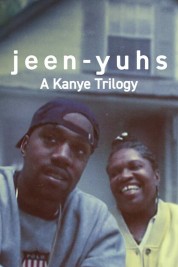 jeen-yuhs: A Kanye Trilogy 2022