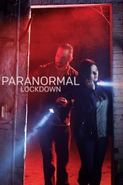 Paranormal Lockdown 2016