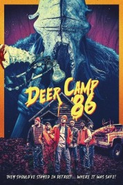 Deer Camp ‘86 2024