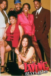 Living Single 1993