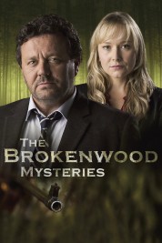 The Brokenwood Mysteries 2014