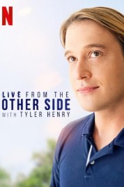 Live from the Other Side with Tyler Henry 2024