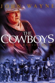 The Cowboys 1974