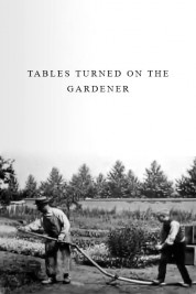 Tables Turned on the Gardener 1895