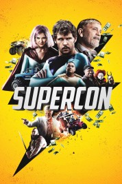 Supercon 2018