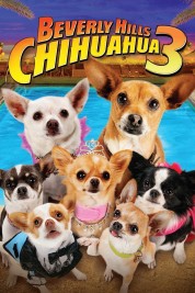 Beverly Hills Chihuahua 3 - Viva La Fiesta! 2012