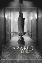 The Lazarus Effect 2015