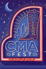 CMA Fest: 50 Years of Fan Fair 2023