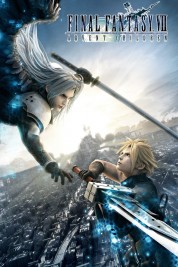 Final Fantasy VII: Advent Children 2005