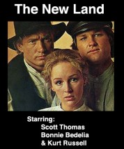 The New Land 1974
