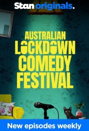 Australian Lockdown Comedy Festival 2020