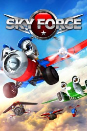 Sky Force 3D 2012