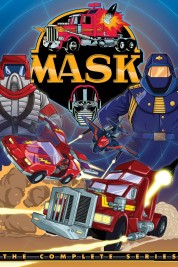 MASK 1985