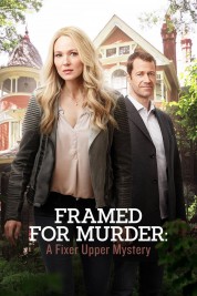 Framed for Murder: A Fixer Upper Mystery 2017