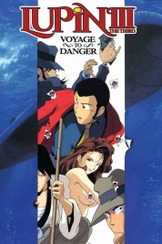 Lupin the Third: Voyage to Danger 1993